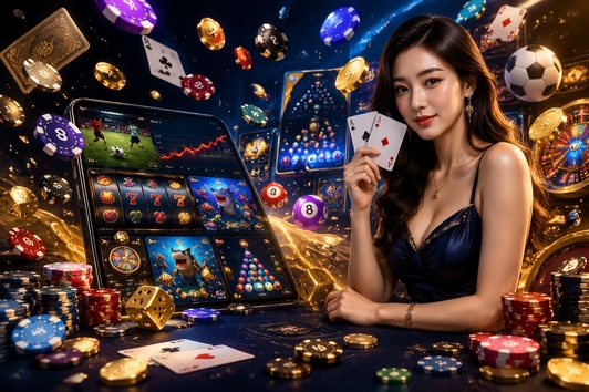 Về chúng tôi az6888 – nhà cái uy tín Việt Nam